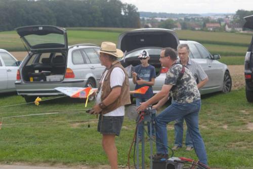 MBV Vereinsmeisterschaft 2013